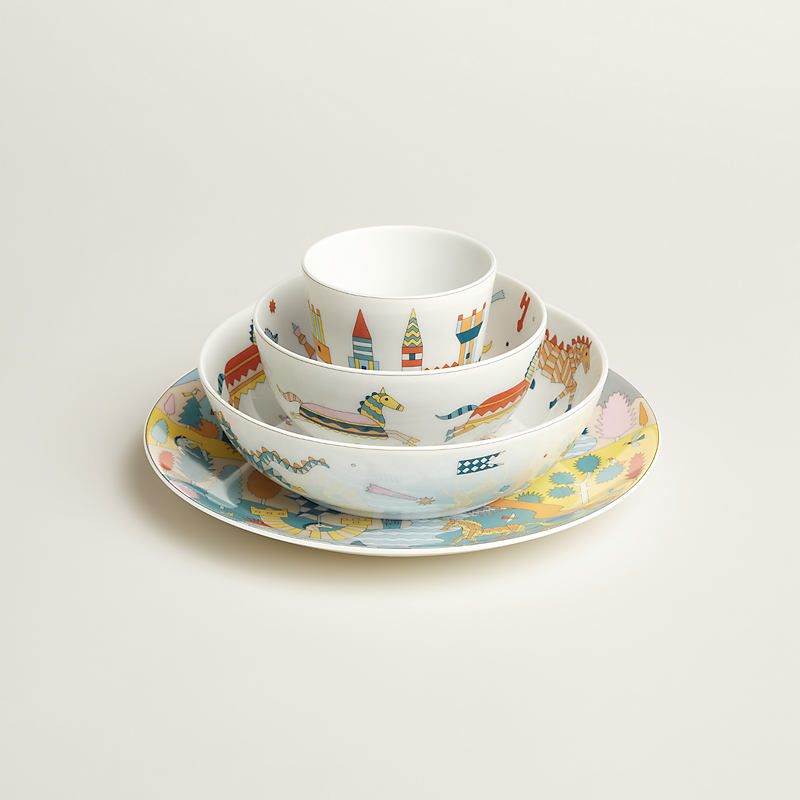 Dinner Set