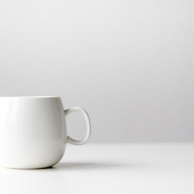 Premium Coffee Mug